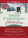 Cover image for Amish Christmas at North Star
